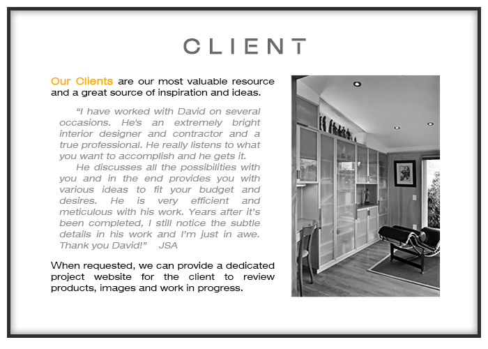 CLIENT